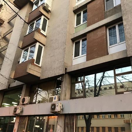 Lita Apartment Skopje Exteriér fotografie
