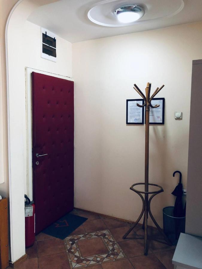 Lita Apartment Skopje Exteriér fotografie
