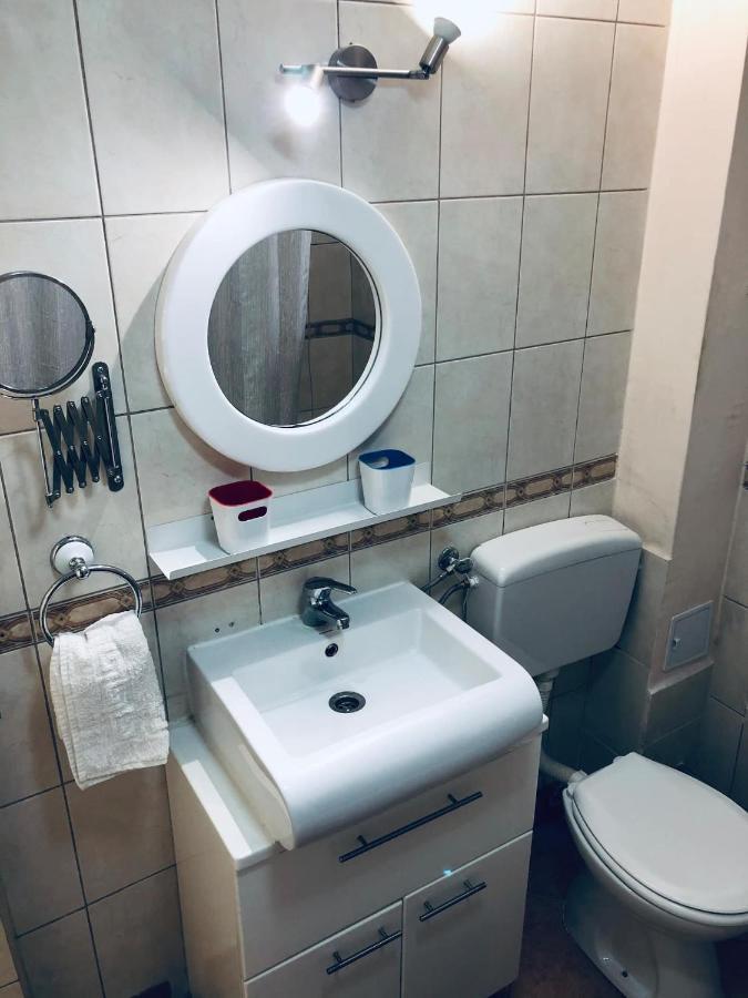 Lita Apartment Skopje Exteriér fotografie