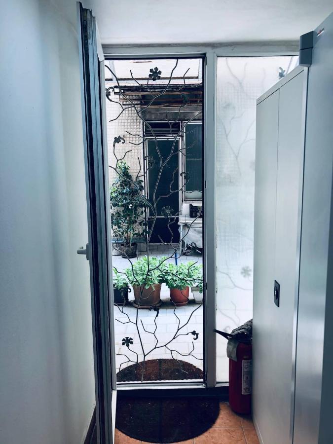 Lita Apartment Skopje Exteriér fotografie