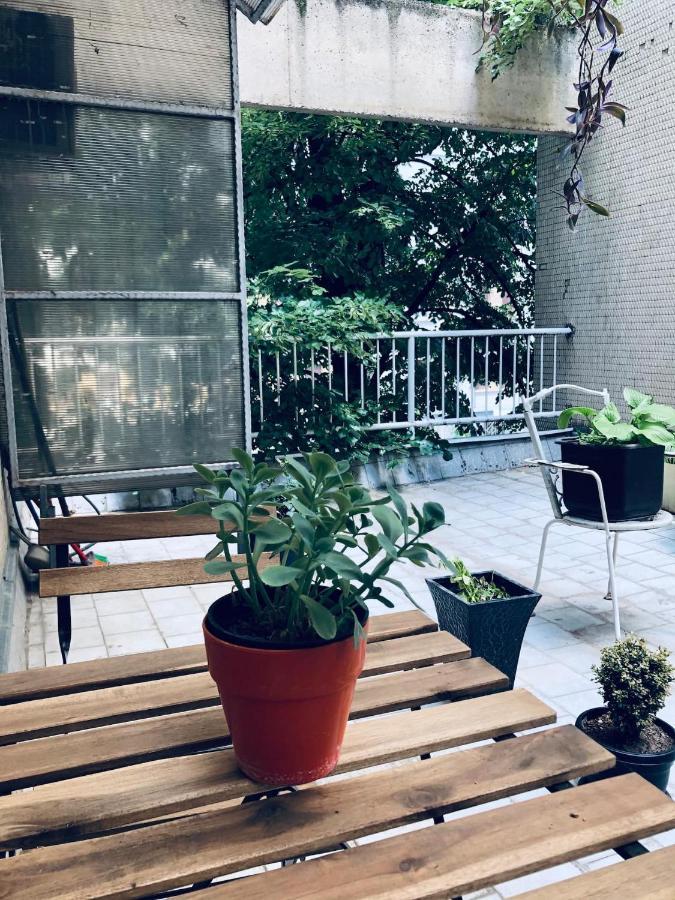 Lita Apartment Skopje Exteriér fotografie